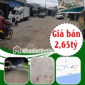 BÁN ĐẤT TẶNG NHÀ SẴN SỔ MẶT TIỀN ĐƯỜNG NHỰA VEN BIỂN TUY PHONG_BÌNH THUẬN